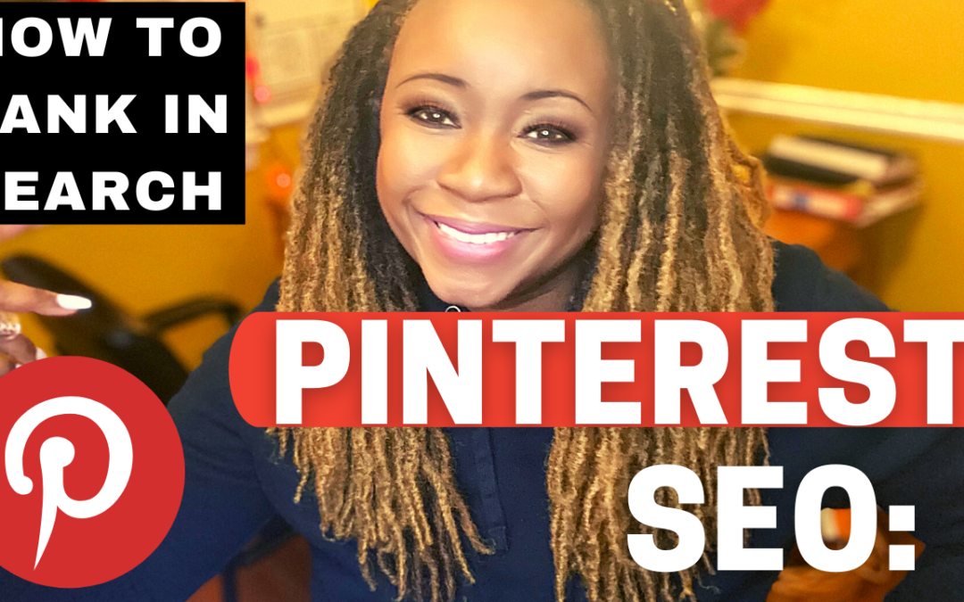 Pinterest SEO: How to Rank In Search On Pinterest